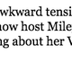 Image for article titled Shade Court: Britney Spears Returns and Miley Cyrus Has Lost Her Mind